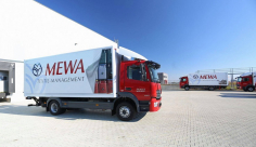 Nový značkový katalog ochranných pracovních pomůcek MEWA