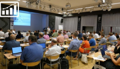 Konference: Tlak na efektivitu informačních systémů roste