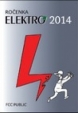 Ročenka Elektro 2014