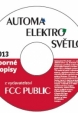 Časopisy FCC Public 2013 na CD-ROM