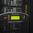 Datové centrum APC by Schneider Electric