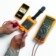 Fluke PRV240 - testovací zdroj