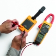 Fluke PRV240 - testovací zdroj