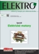 Elektrické motory