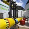 Firma Schmack Biogas AG sází na kabely ÖLFLEX ROBUST. Agresivní silážní šťávy a kyseliny, vznikající při procesu kvašení, kabelům neublíží.