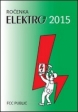 Ročenka Elektro 2015