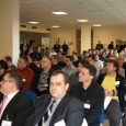 Zákaznického dne ZAT se zúčastnilo přes 100 odborníků