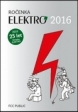 Ročenka Elektro 2016