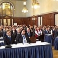 Konference se účastnili zástupci 200 českých firem