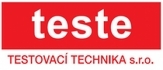 TESTOVACÍ TECHNIKA s.r.o.