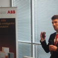 Ing. Petr Mašek, ABB s.r.o., divize Elektrotechnické výrobky, ABB-free@home®