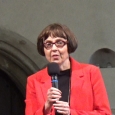 prof. PhDr. Marcela Efmertová, CSc., ČVUT FEL v Praze, Katedra ekonomiky, manažerství a humanitních věd