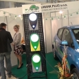 Expozice společnosti Elmark Plus