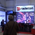 Expozice společnosti Radeton