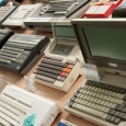 Výstava výpočetní techniky Století informace – počítačový svět II.