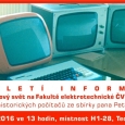 Pozvánka - Výstava výpočetní techniky Století informace – počítačový svět II.