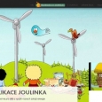 Aplikace „Svět energie“ - Vzdělávací program ČEZ
