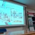 Den KEEZ 12. dubna 2017, Univerzita Pardubice (přednáší Ing. Jindřich Kašpar)