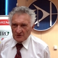 XXXV. konference o pohonech – profesor Jiří Pavelka při rozhovoru pro časopis ELEKTRO