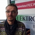 Seminář o bezpečnosti v Novém Strašecí – Štěpán Gráf, účastník semináře