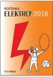 Ročenka Elektro 2018