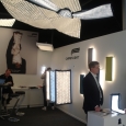 Obr. 16. Inovativní osvětlovací systém německého výrobce Carpetlight vyvinutý zejména pro filmové štáby