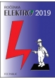 Ročenka Elektro 2019