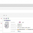Obr. 1. Produkty ETI lze nalézt v EPLAN Data Portalu