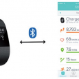 Obr. 5. Fitbit náramek