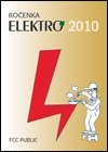 Ročenka Elektro 2008